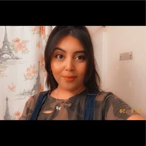 Meet your Posher, Tommie